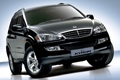 Фото SsangYong Kyron 1