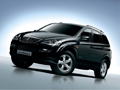 Фото SsangYong Kyron 6